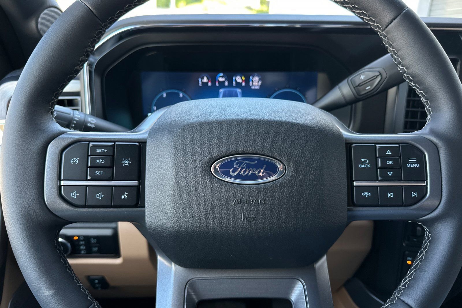 New 2026 Ford F350 Lariat image 21