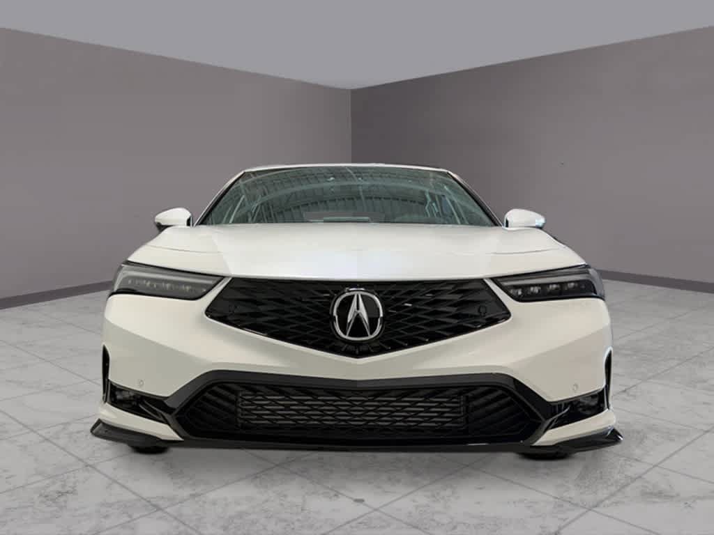 New 2026 Acura Integra A-Spec FWD image 8