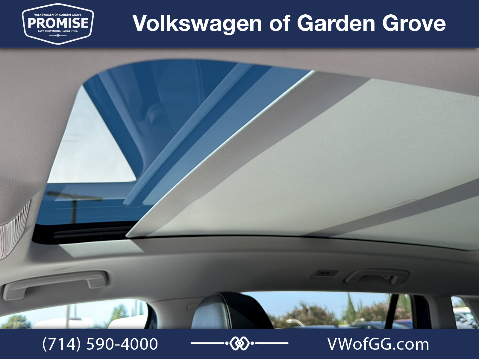 New 2026 Volkswagen Tiguan SE FWD image 18