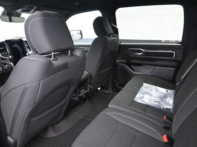 New 2026 RAM 1500 Big Horn image 28