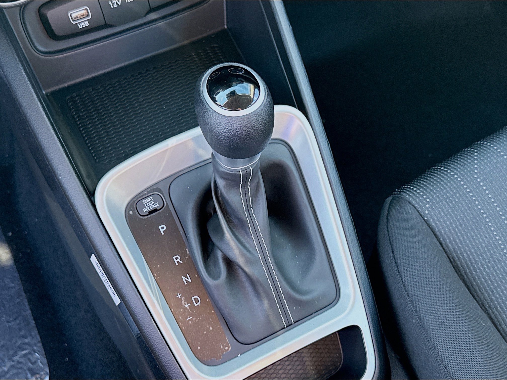 New 2026 Hyundai Venue SE FWD image 13