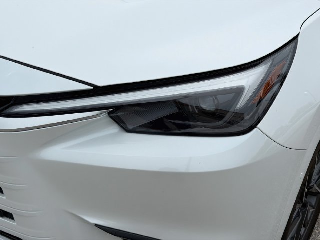 Used 2026 Lexus TX 350 AWD w/ Technology Package image 9
