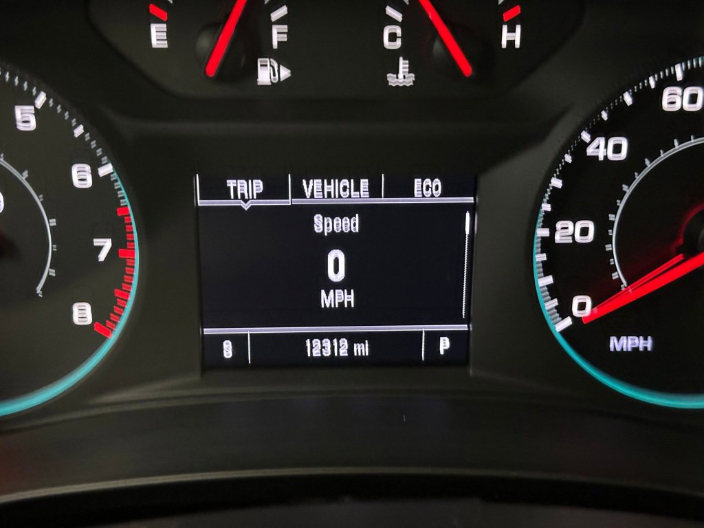 Certified 2024 Chevrolet Malibu RS w/ LPO, Floor Liner Package image 9