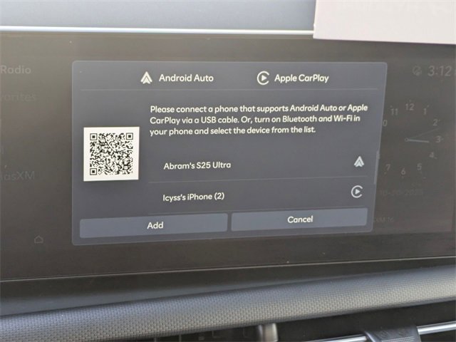 Certified 2025 Hyundai Tucson SE image 25