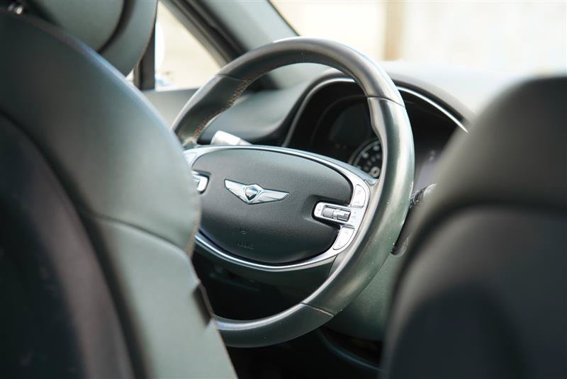 Used 2022 Genesis GV70 2.5T w/ Advanced Package AWD/4WD image 66