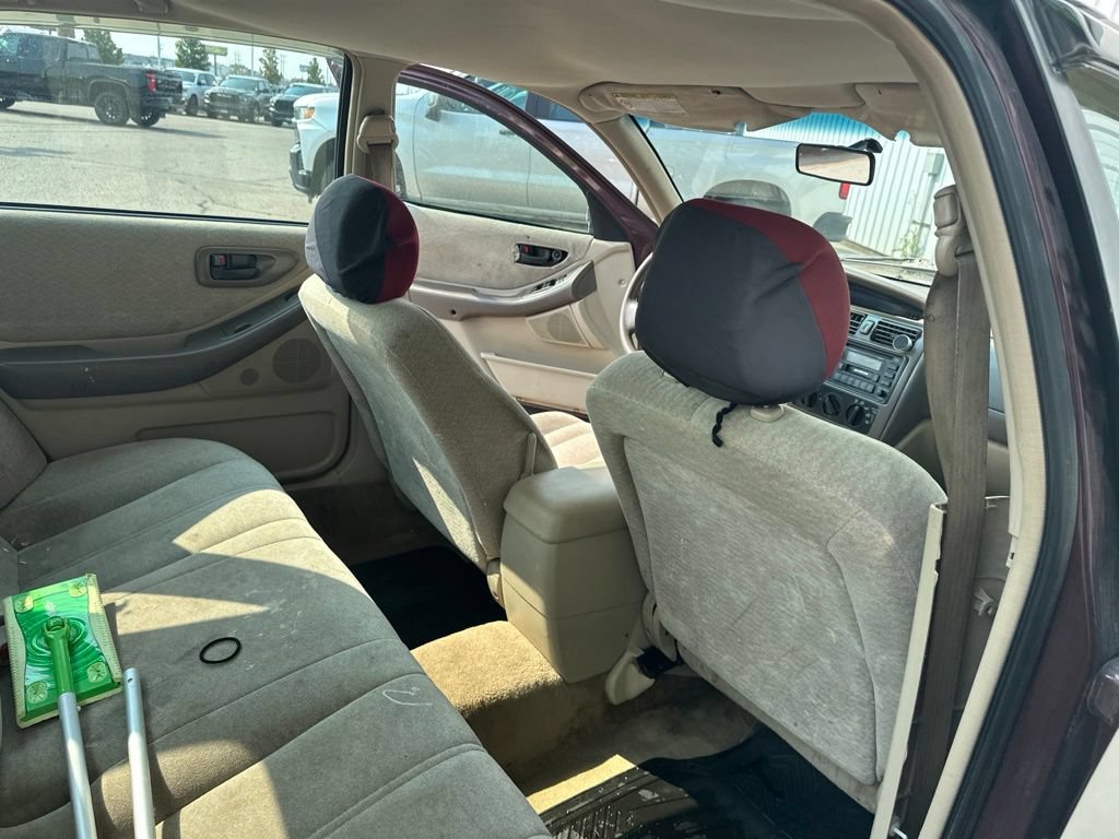Used 1999 Toyota Avalon XL w/ PWR Seat Pkg FWD image 25