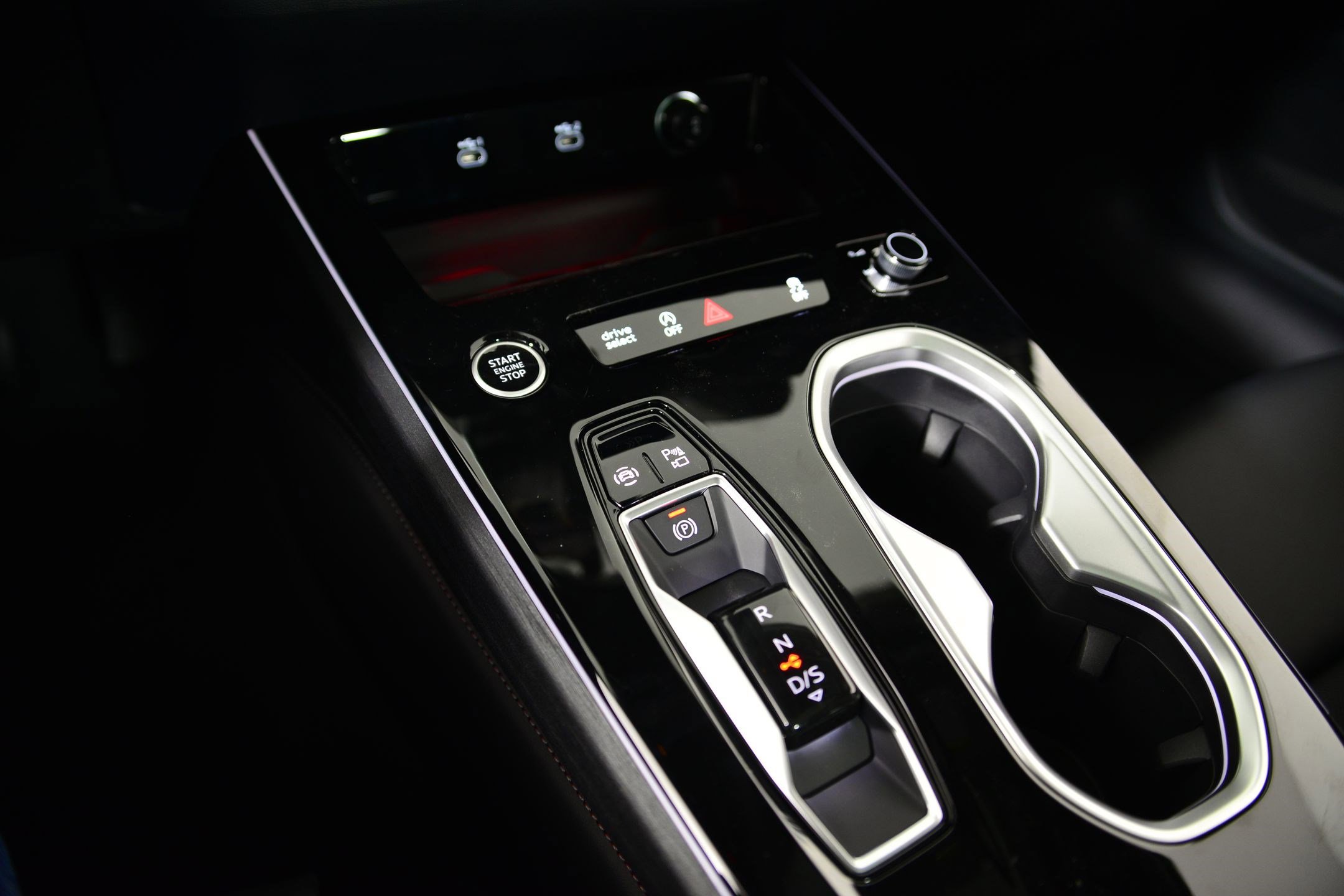 New 2026 Audi A6 Premium Plus image 14