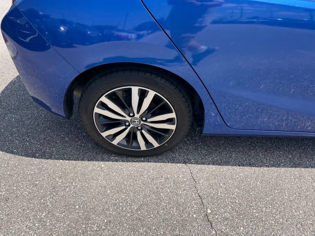 Used 2016 Honda Fit EX image 3
