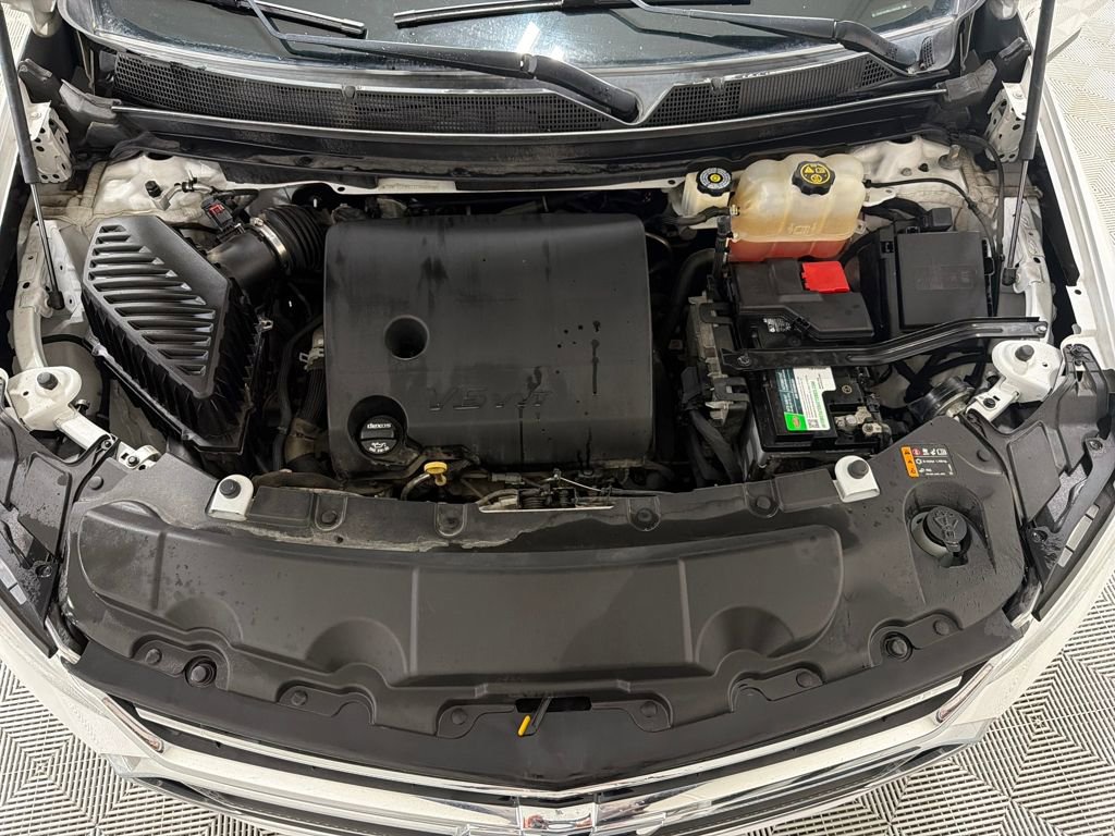 Used 2018 Chevrolet Traverse LT AWD/4WD image 52