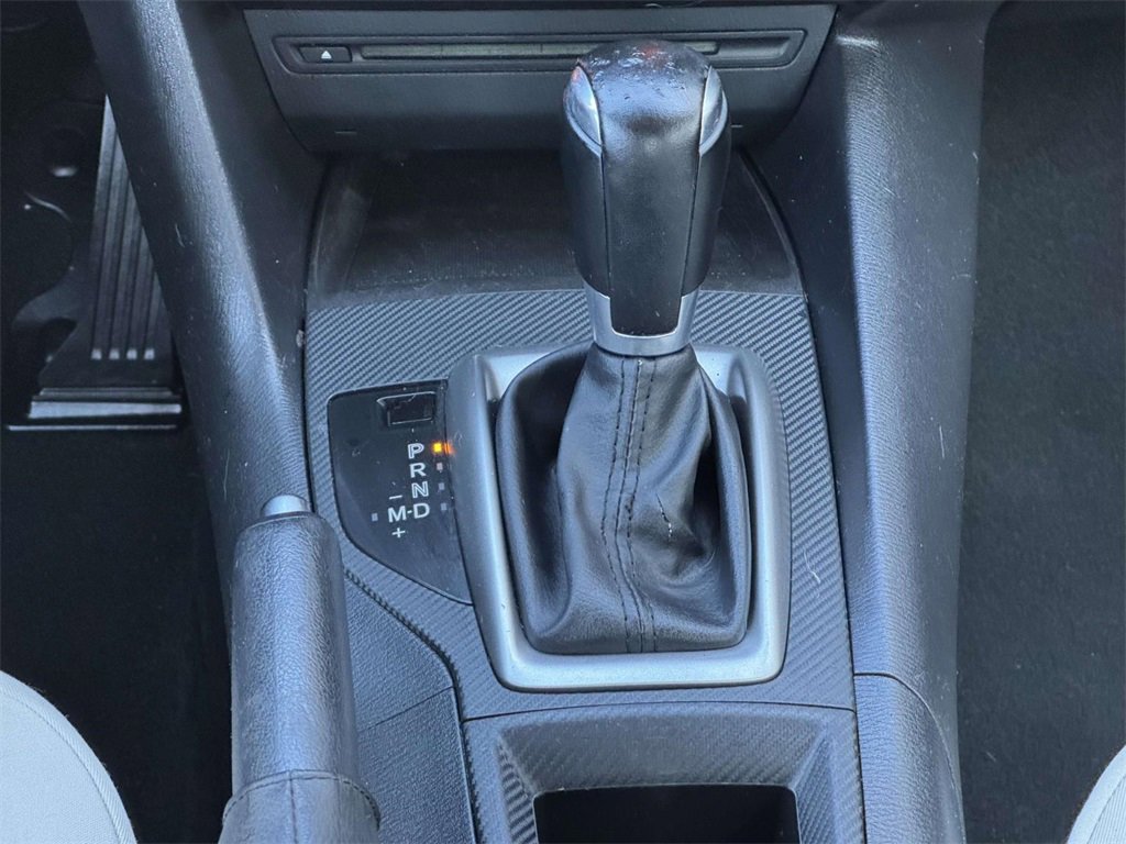 Used 2014 MAZDA MAZDA3 i Sport image 5