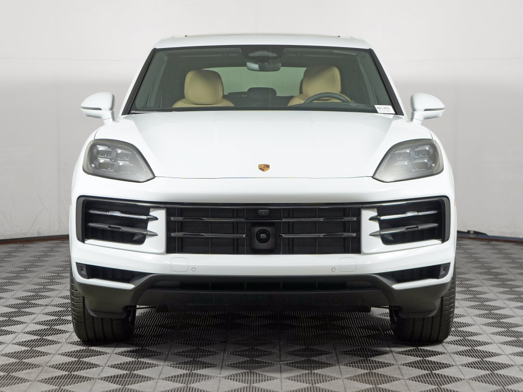 New 2026 Porsche Cayenne AWD/4WD image 10
