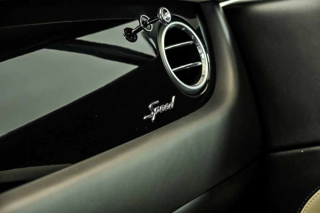Used 2015 Bentley Continental GT Speed AWD/4WD image 27