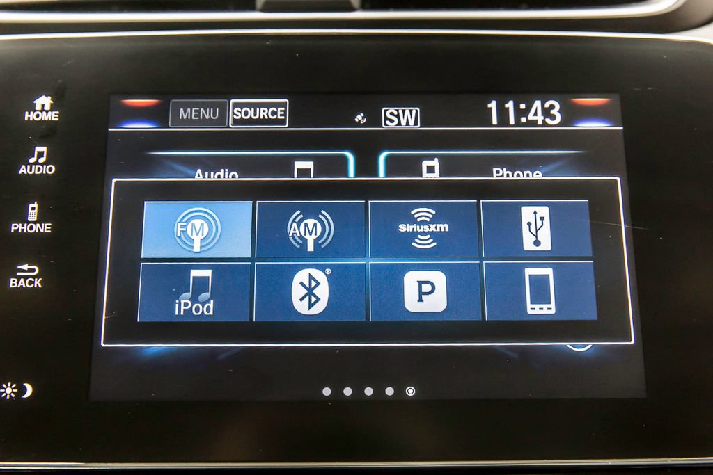 Used 2022 Honda CR-V EX image 22