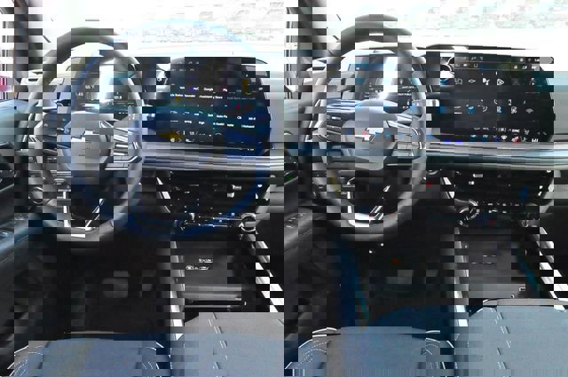 New 2026 Chevrolet Tahoe Premier w/ Sun And Tow Package image 15