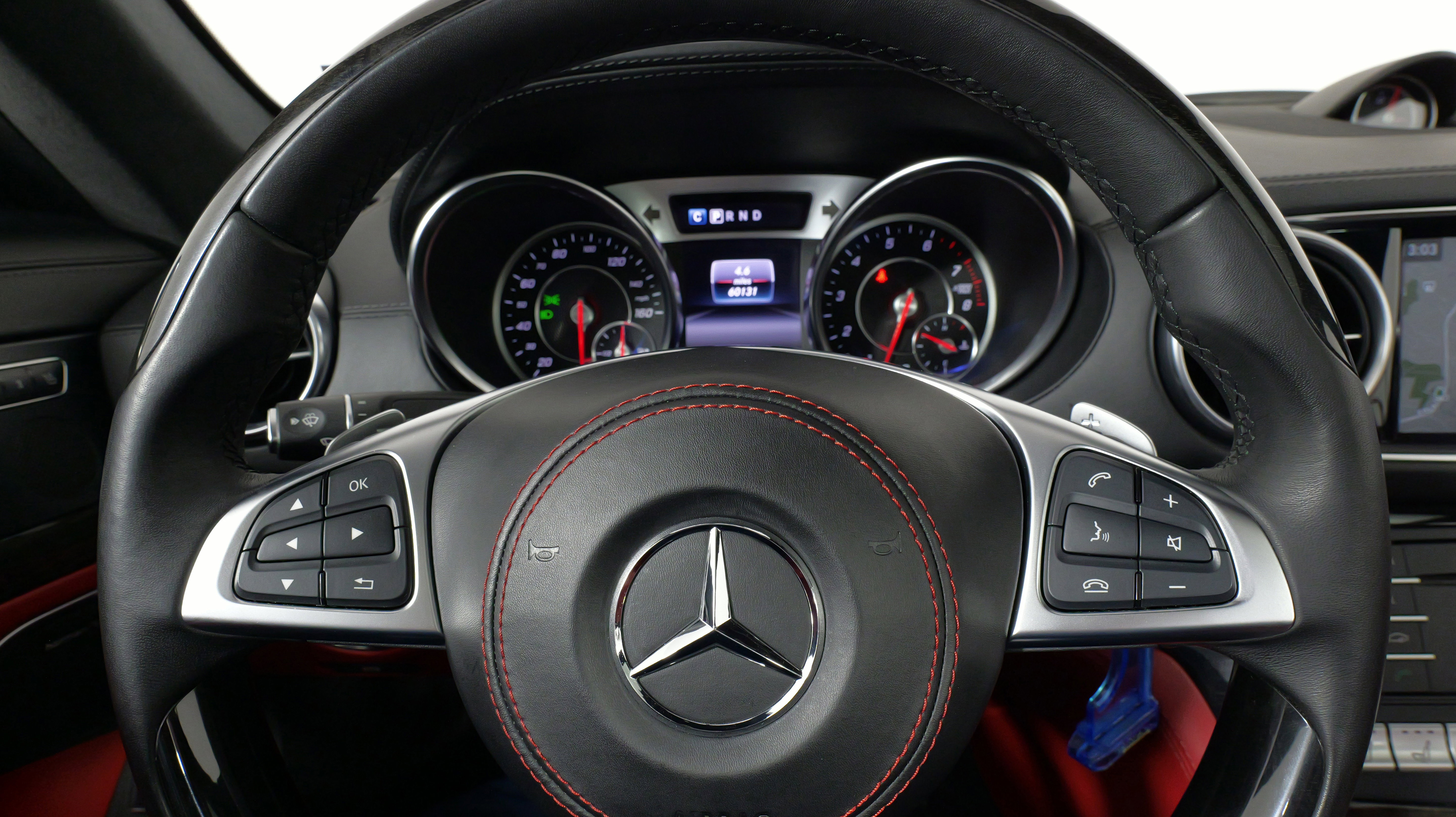 Used 2018 Mercedes-Benz SL 450 image 34