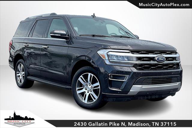Used 2024 Ford Expedition Limited image 1