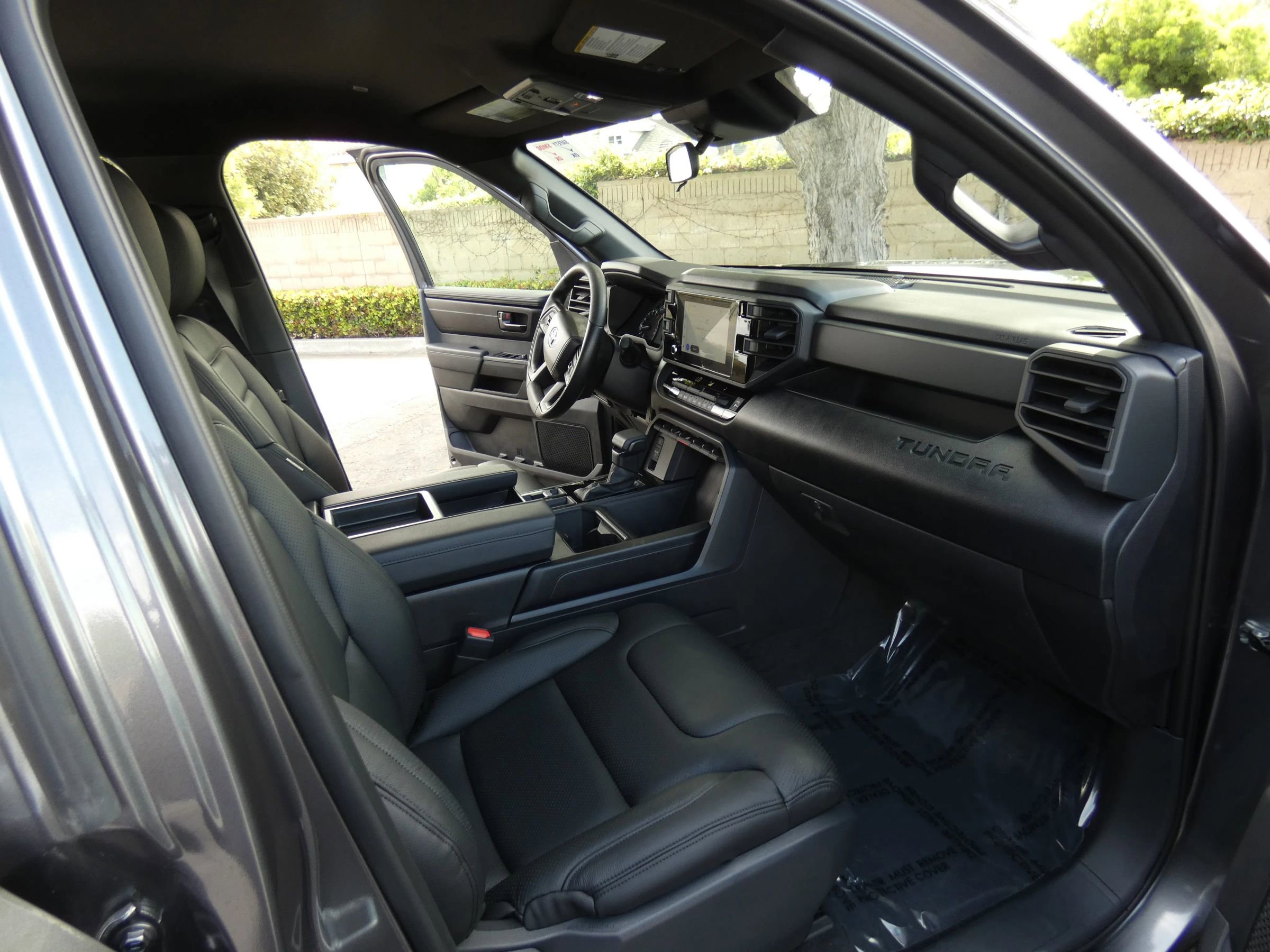 Used 2026 Toyota Tundra SR image 30