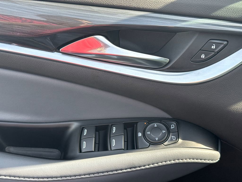 Certified 2024 Buick Enclave Essence w/ Experience Buick Package AWD/4WD image 16