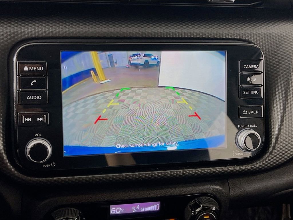 Used 2021 Nissan Kicks SV image 13