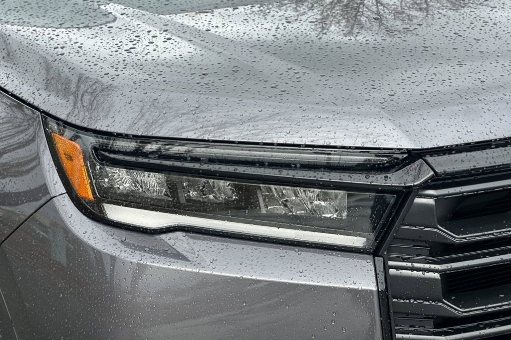 New 2026 Honda Pilot EX-L image 32