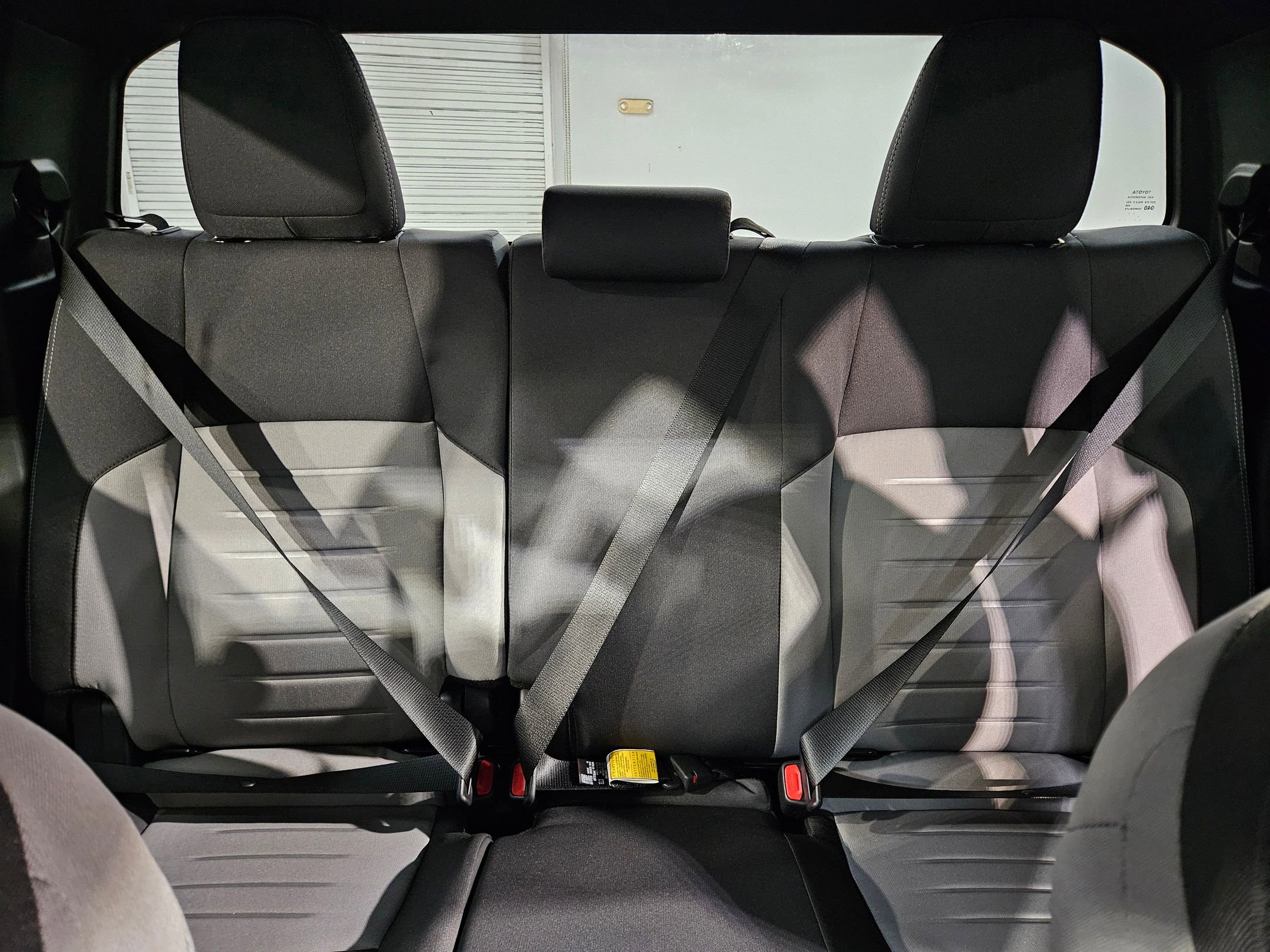 New 2026 Toyota Tacoma TRD Sport image 10