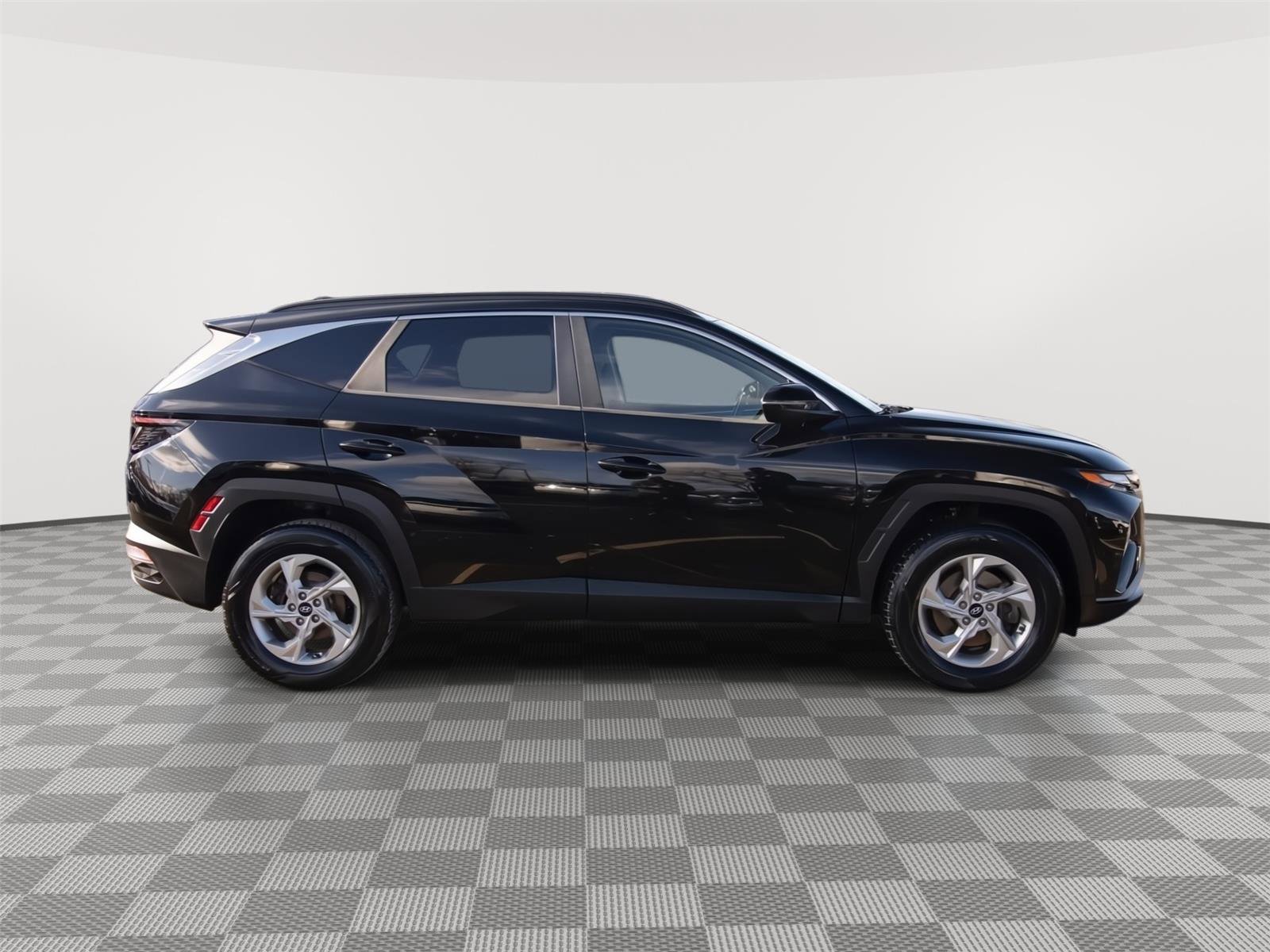 Used 2022 Hyundai Tucson SEL image 24