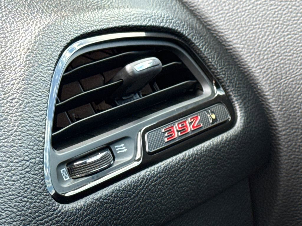 Used 2023 Dodge Challenger R/T Scat Pack image 22