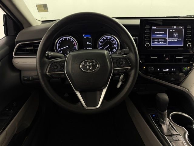 Used 2023 Toyota Camry LE FWD image 20