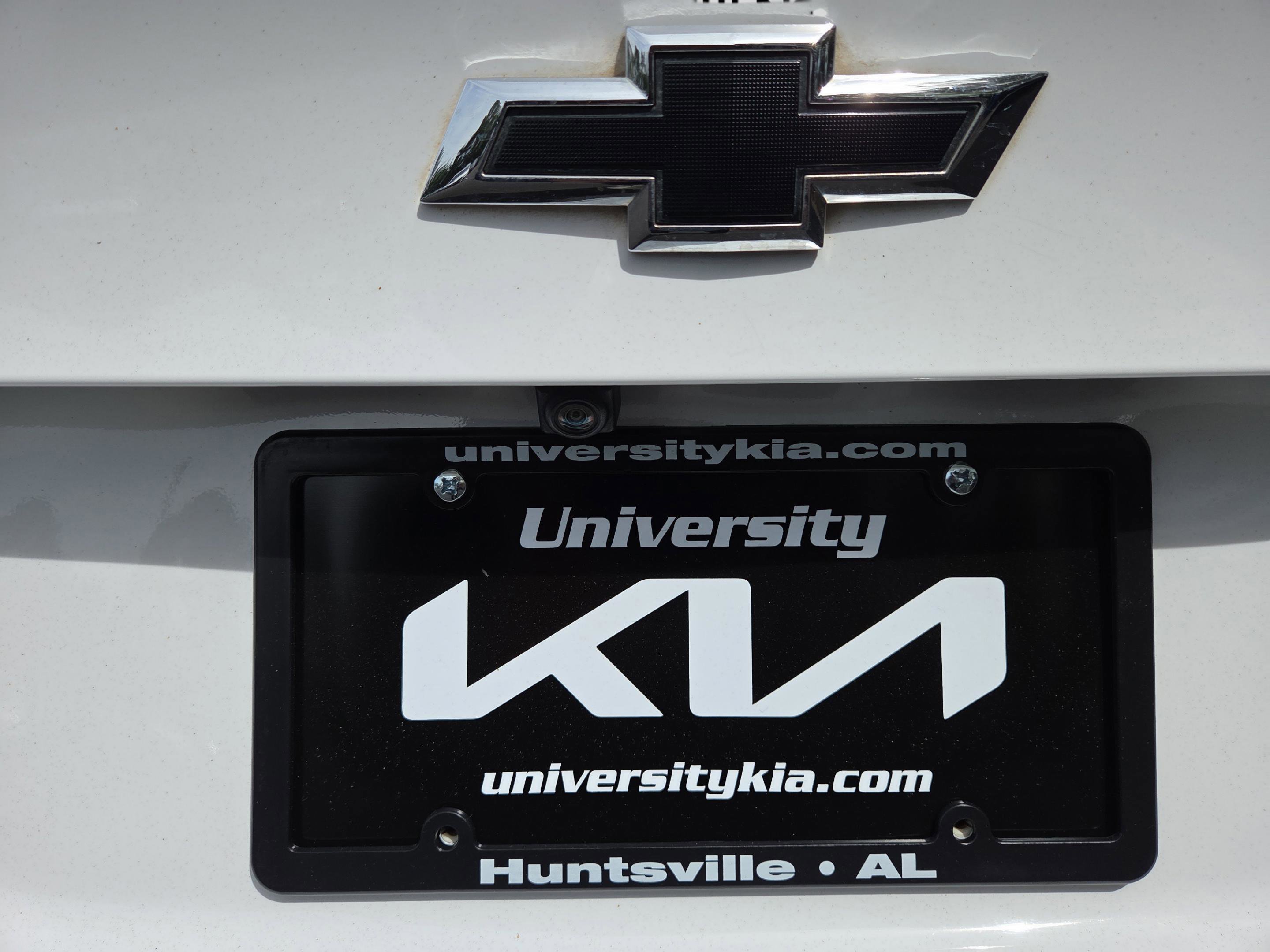 Used 2020 Chevrolet Malibu RS image 31