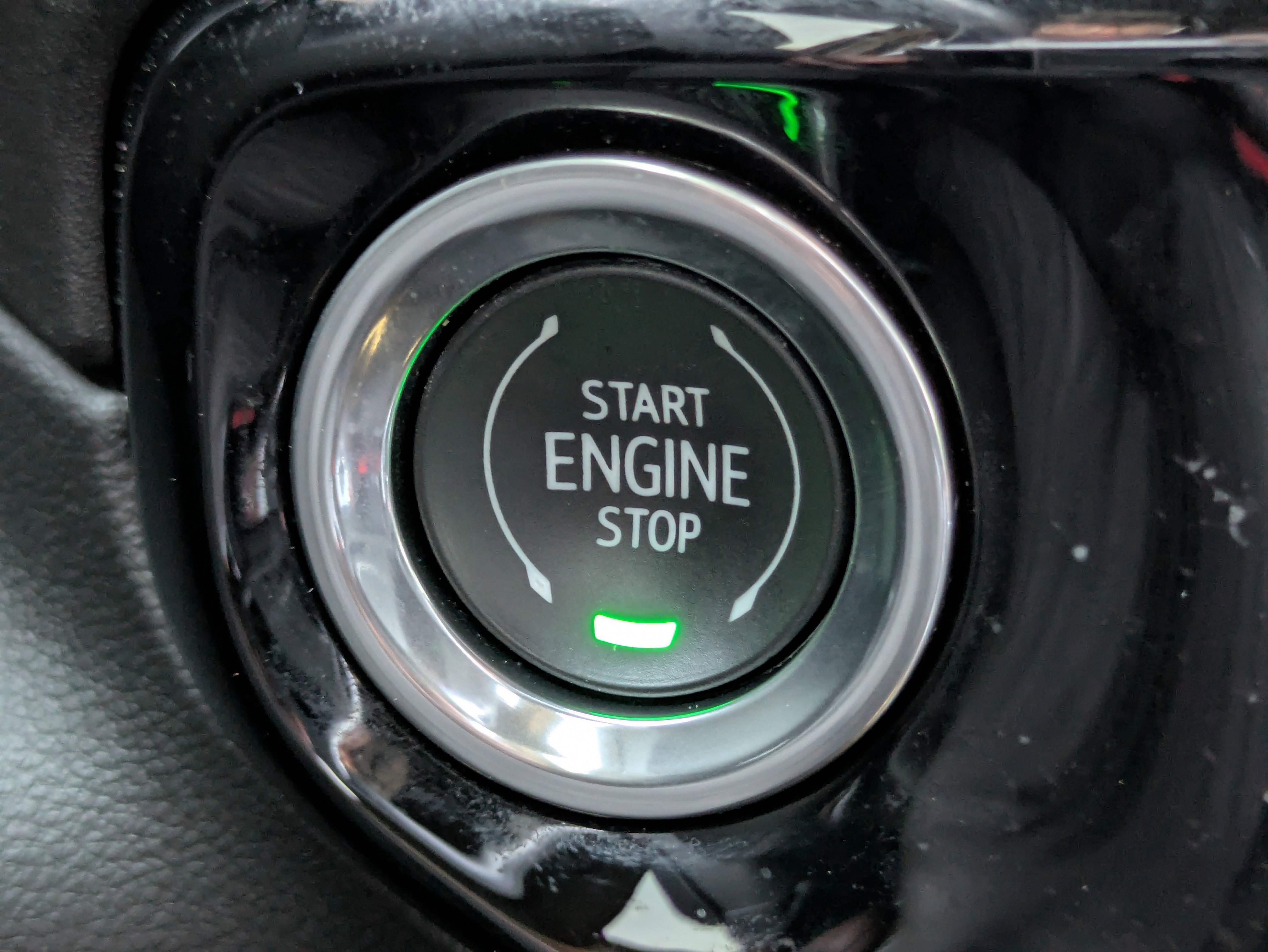 Used 2024 Chevrolet Silverado 1500 High Country w/ Technology Package image 21