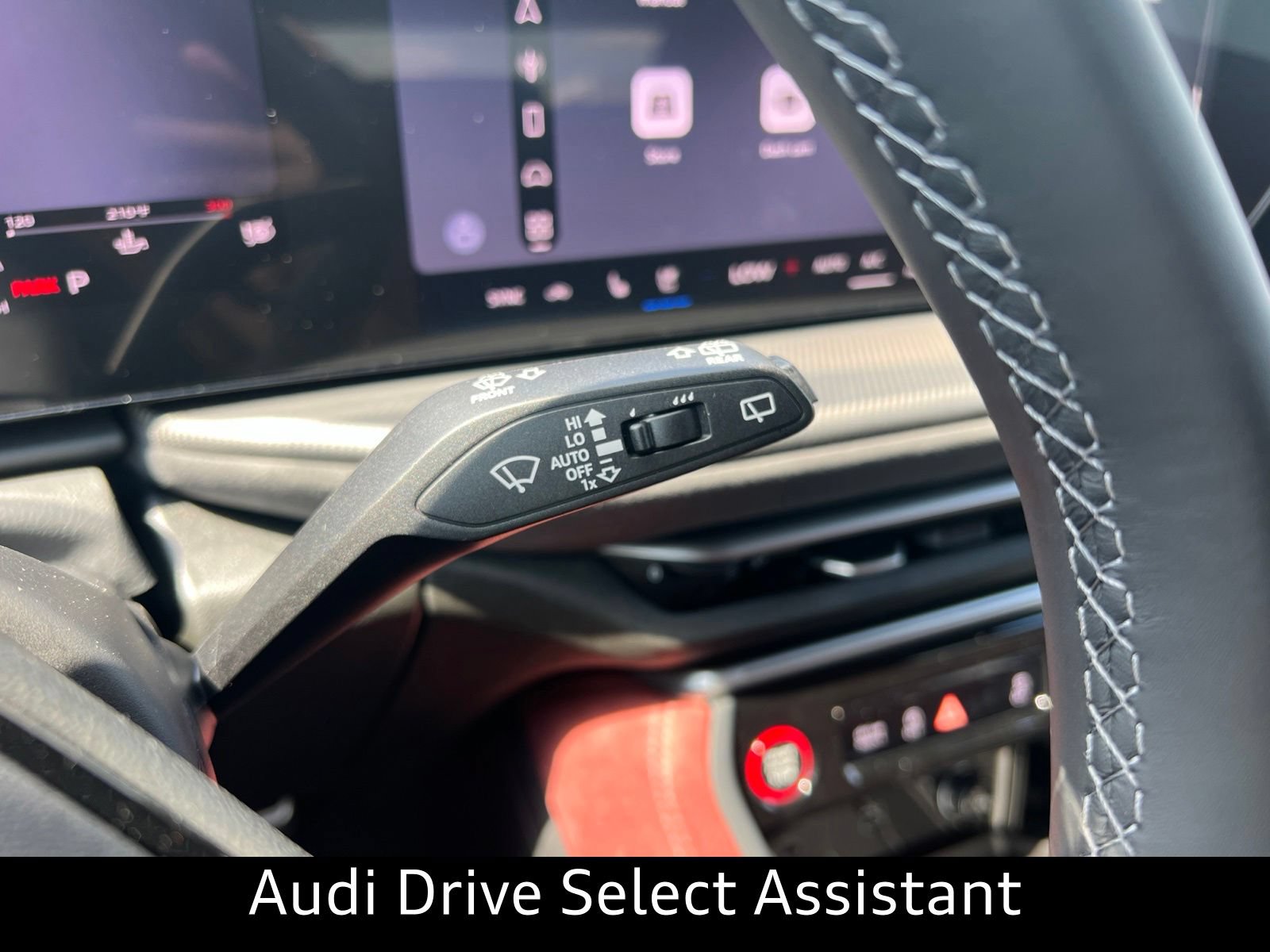 New 2026 Audi SQ5 Prestige AWD/4WD image 21