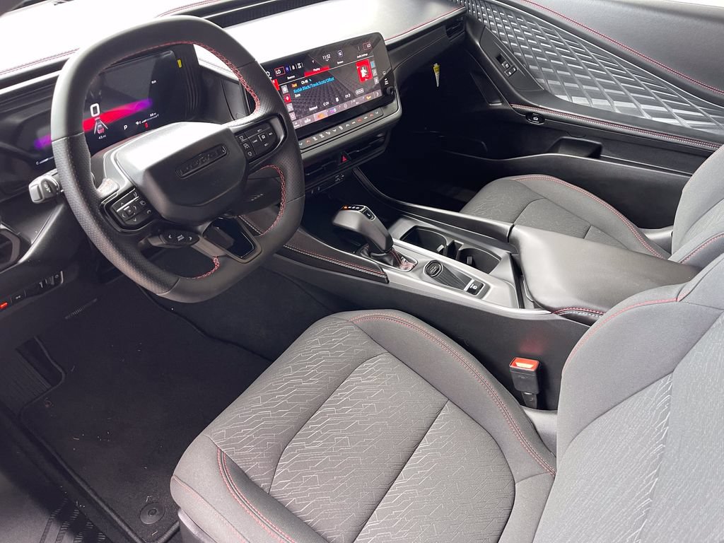 New 2026 Dodge Charger R/T w/ Blacktop Package AWD/4WD image 14