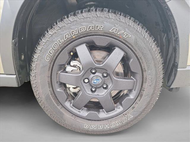 Used 2025 Subaru Outback Wilderness image 20