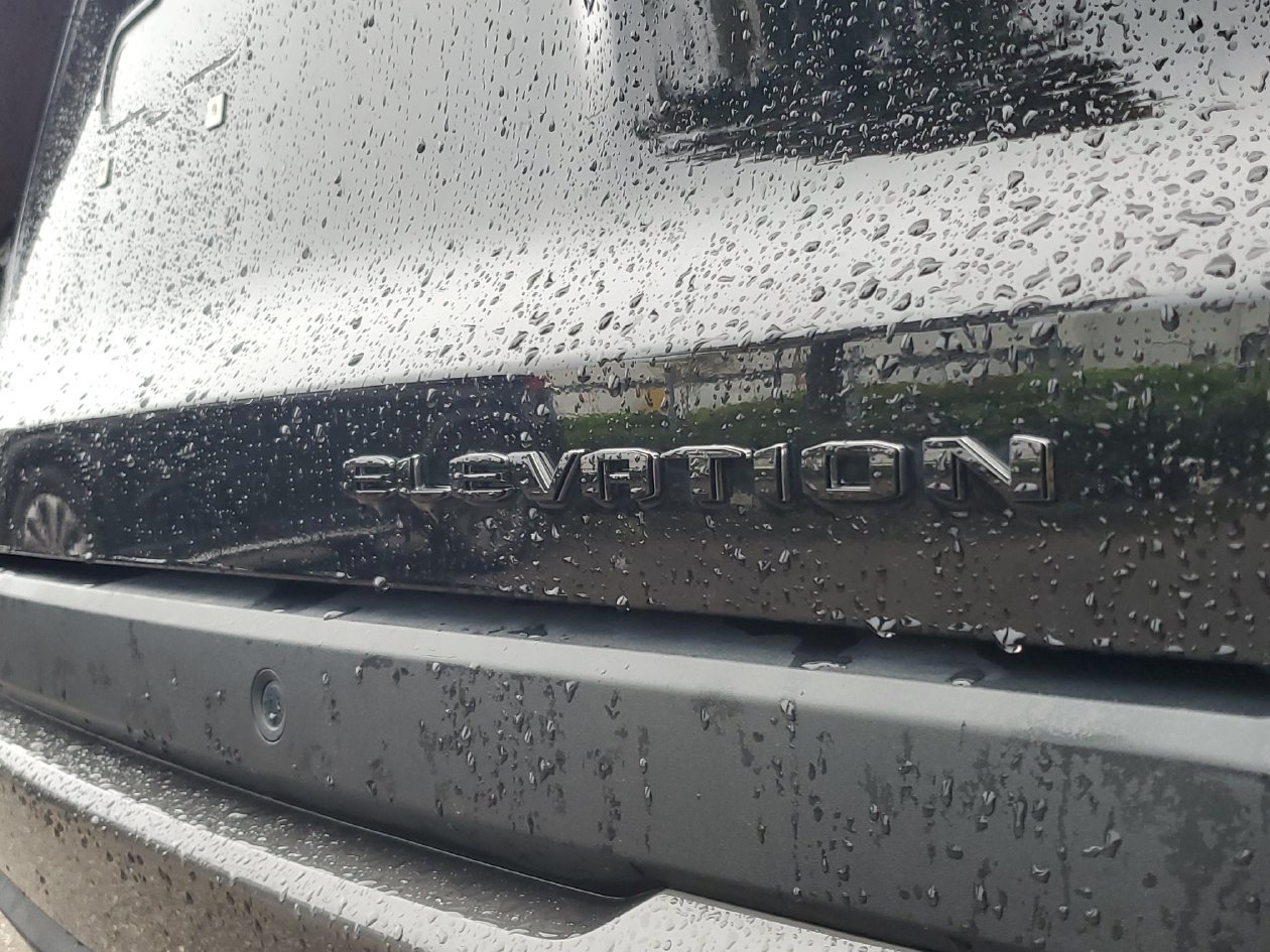 Used 2026 GMC Terrain Elevation FWD image 8