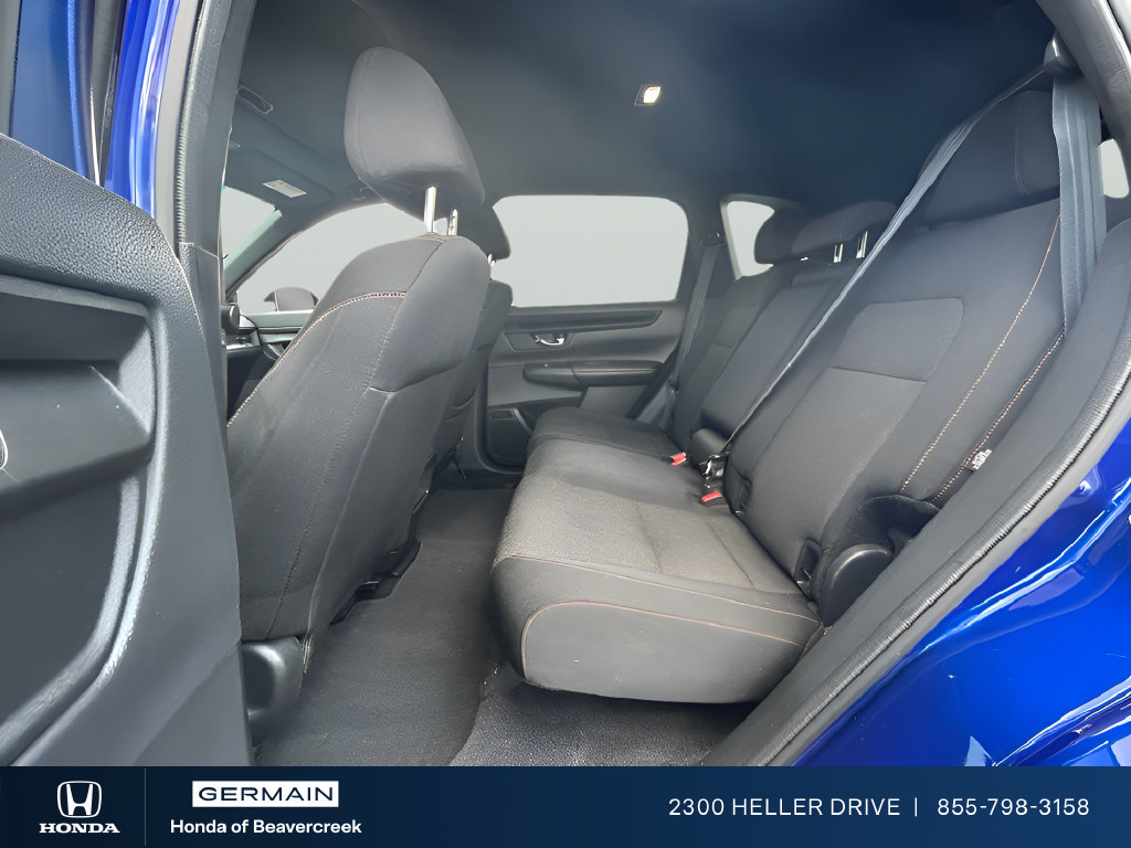 Used 2023 Honda CR-V Sport image 24