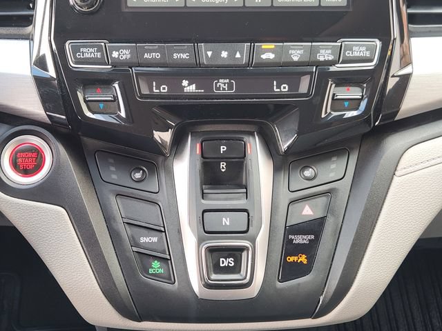 Used 2019 Honda Odyssey EX-L image 17