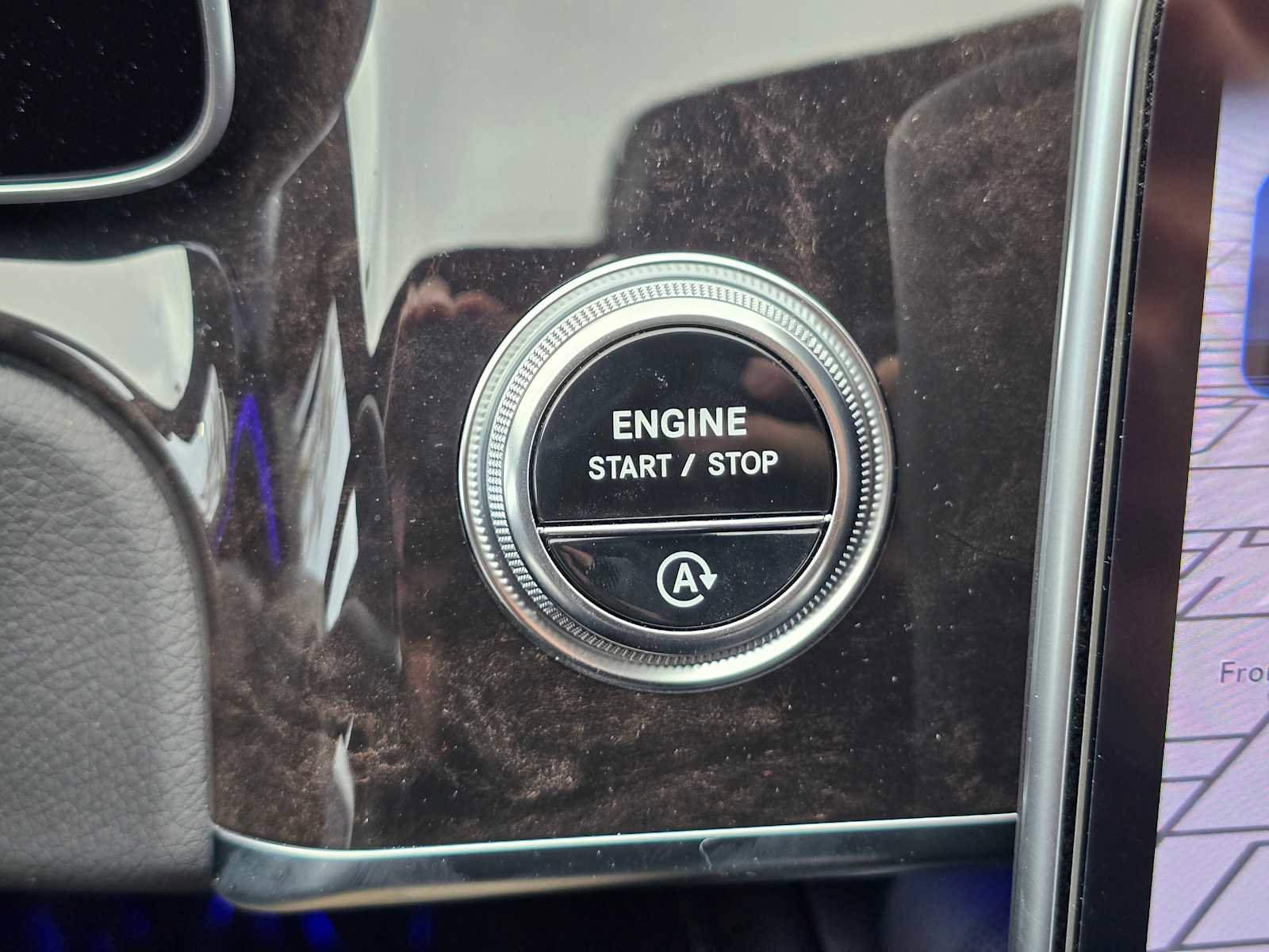 Used 2024 Mercedes-Benz S 580 4MATIC Sedan image 39