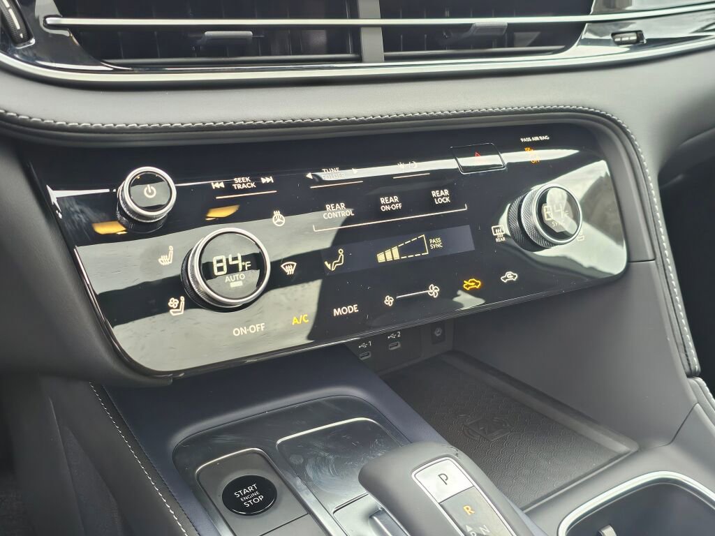 New 2026 INFINITI QX60 Sport image 36