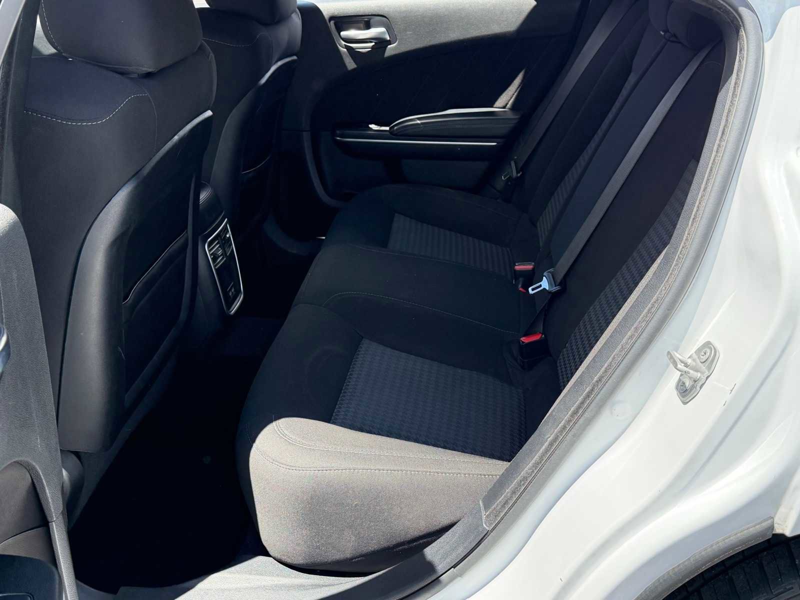 Used 2021 Dodge Charger R/T RWD image 24