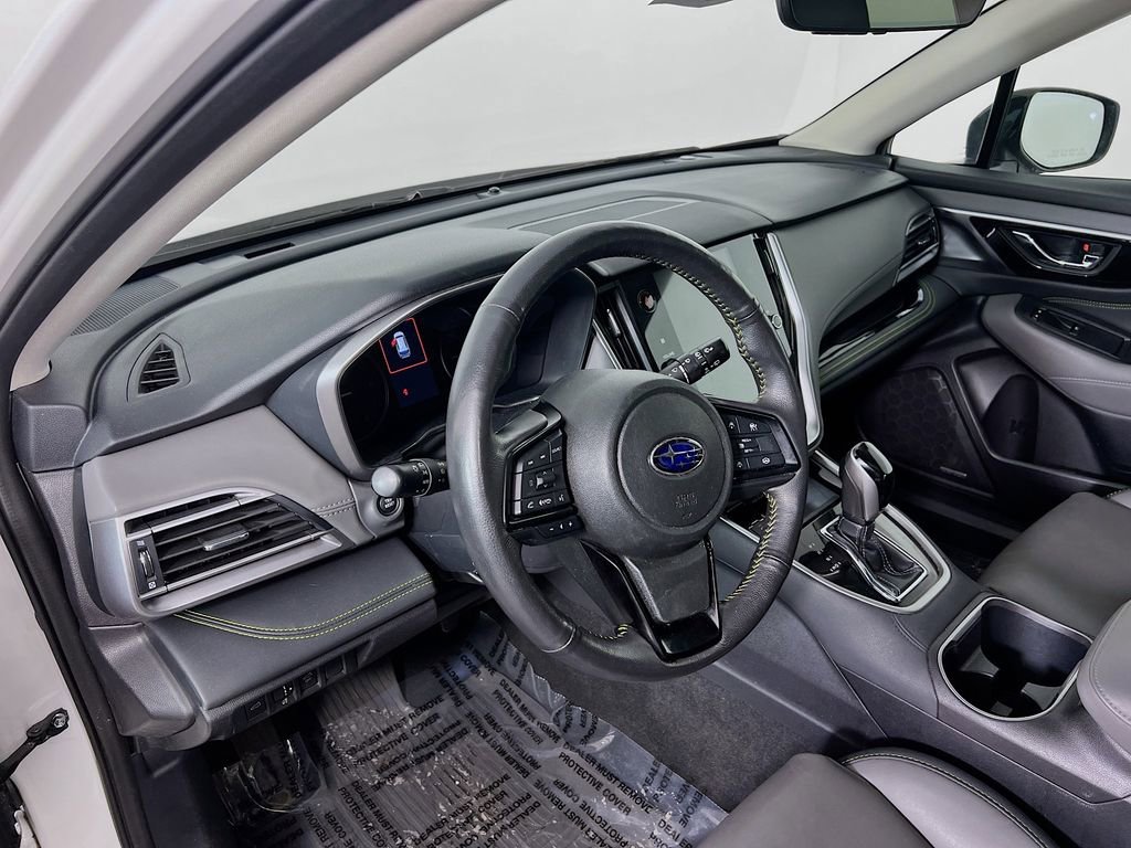 Used 2024 Subaru Outback Onyx Edition image 8
