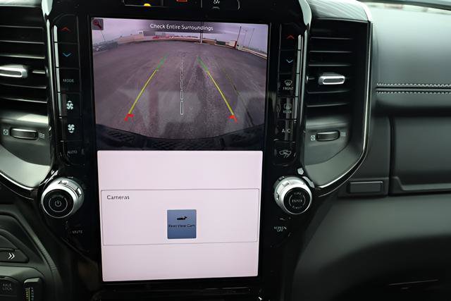 New 2026 RAM 1500 RHO image 24