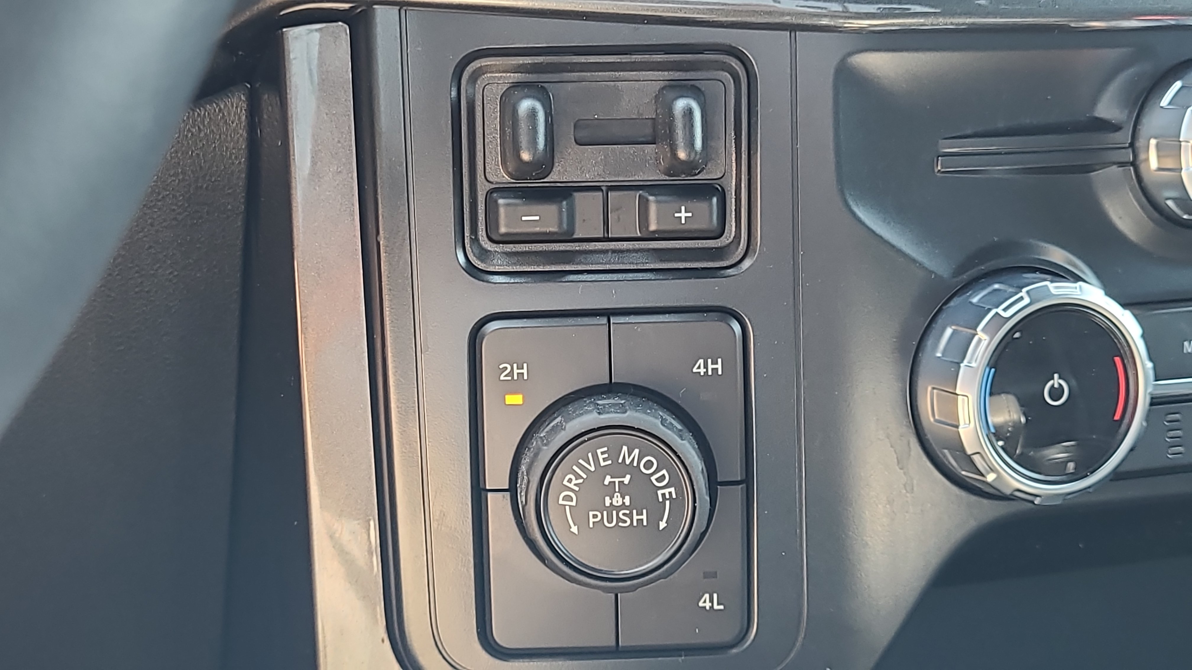 Certified 2023 Ford F150 XLT w/ Equipment Group 302A High AWD/4WD image 24