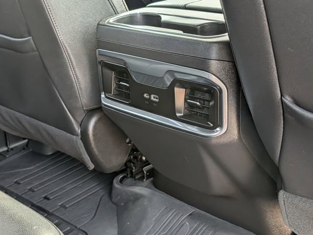 Used 2024 GMC Sierra 1500 Elevation w/ Elevation Premium Package RWD image 31