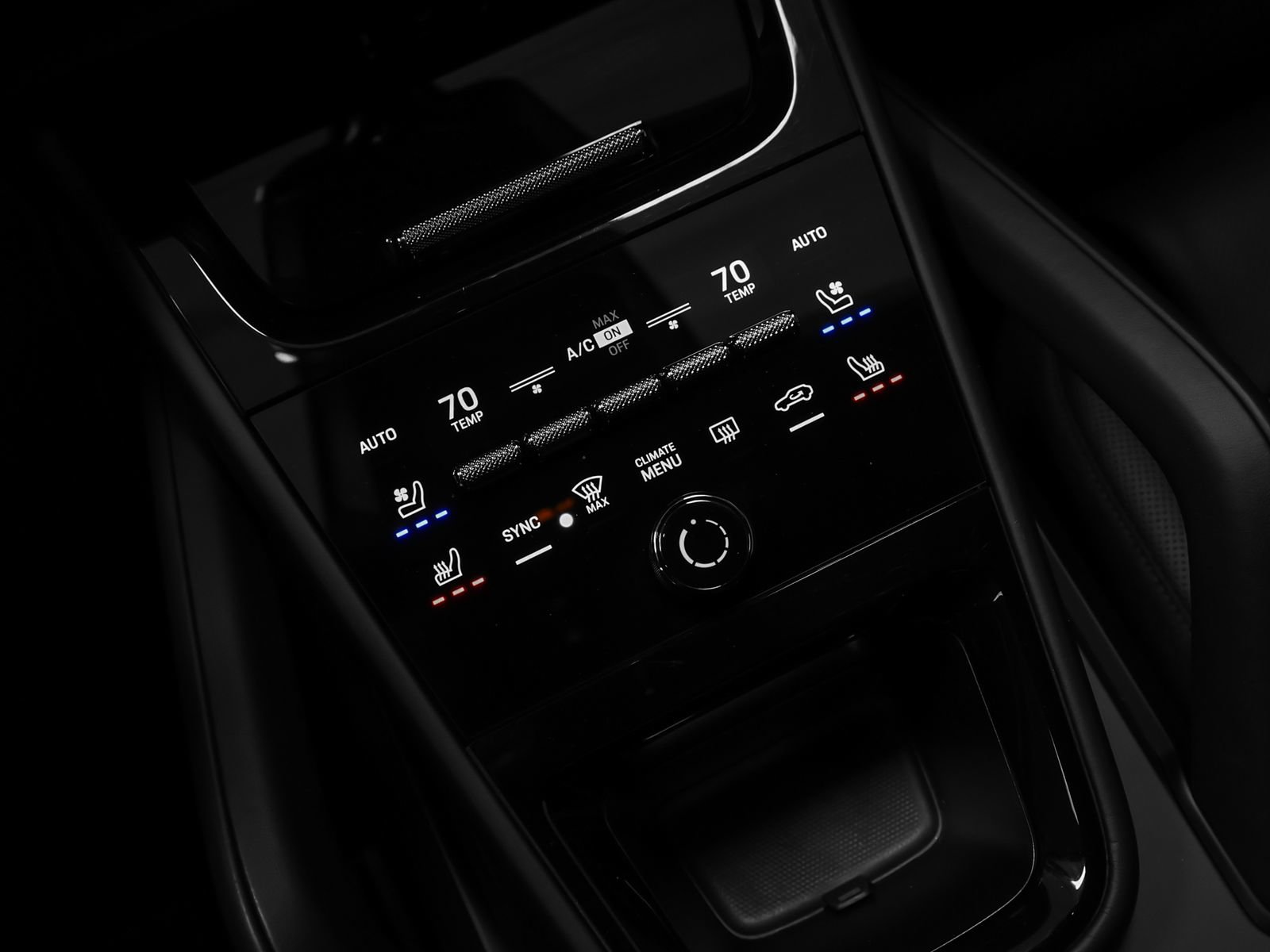 Certified 2025 Porsche Cayenne Turbo GT AWD/4WD image 49