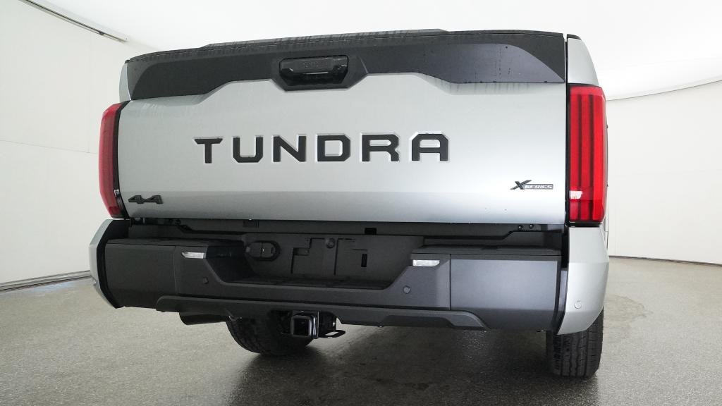 New 2026 Toyota Tundra SR5 AWD/4WD image 17