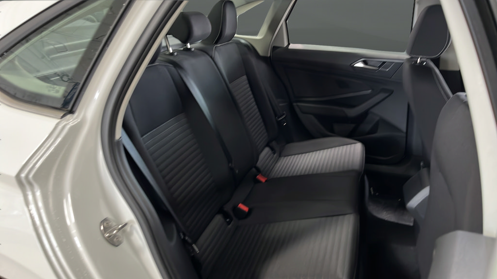 New 2026 Volkswagen Jetta S FWD image 23