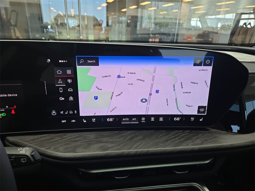 New 2025 Audi Q5 Premium Plus image 18