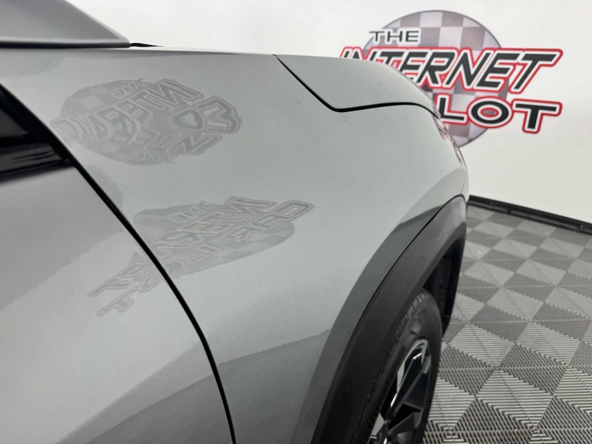 Used 2026 Chevrolet Equinox RS w/ Convenience Package III image 34