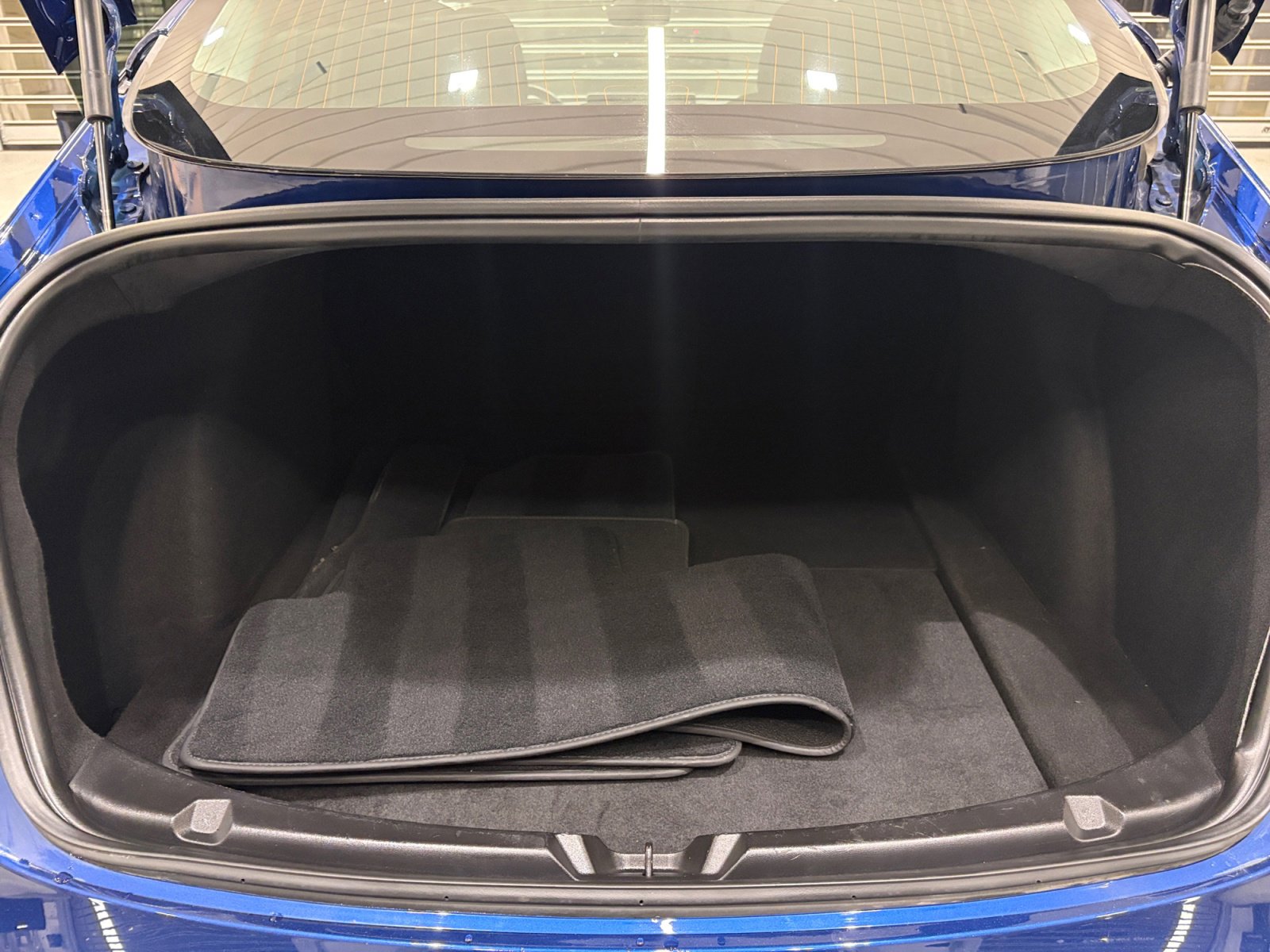 Used 2020 Tesla Model 3 Long Range image 11