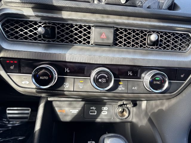 New 2026 Acura Integra A-Spec image 21